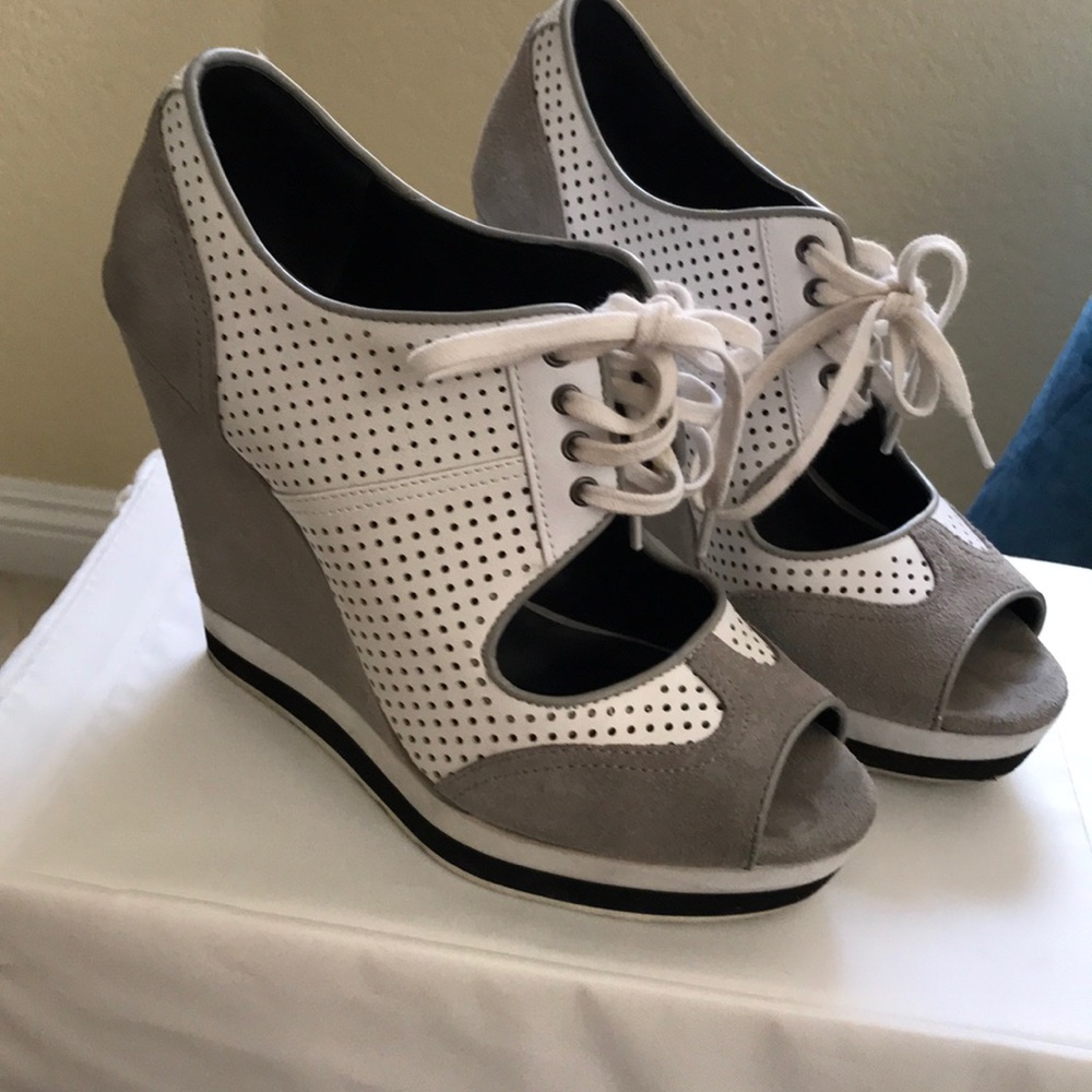 Luxury Rebel shoes